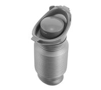 HONMEET Urinoir Portable Rétractable Polypropylène Capacité Ajustable Unisexe pour Hommes Femmes et Garçon Fille Pot Urgence Léger pour Camping Voyage et Activités Extérieures