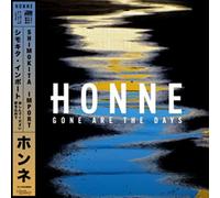 Honne - Gone Are the Days