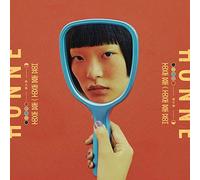 Honne - Love Me, Love Me Not