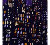 Honne - No Song Without You