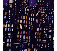 HONNE No Song Without You (Vinyl) 12" Album