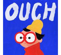 HONNE OUCH (Vinyl) 12" Album Coloured Vinyl