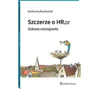 Honnêtement à propos des solutions RH prêtes à l'emploi