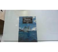 Honneur aux braves !