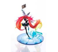 Honneur Des Rois Statuette Pvc 1/7 Angela 25 Cm - Hobby Max Hbbm87816