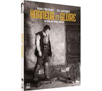 Honneur et Gloire Combo Blu-ray DVD