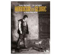 Honneur Et Gloire - Combo Blu-Ray + Dvd