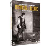 Honneur et gloire [Combo Blu-ray + DVD]