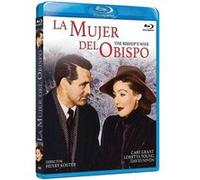 Honni soit qui mal y pense (1947) / The Bishop's Wife (Blu Ray) G