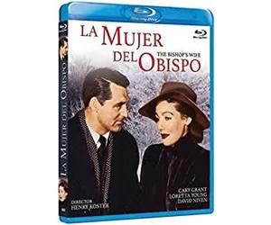 HONNI SOIT QUI MAL Y PENSE / The Bishop's Wife (Blu-Ray)