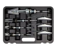 HONOIR RODOIR DE CYLINDRES A PIERRES KIT POUR CYLINDRES DE 20 à 177 mm