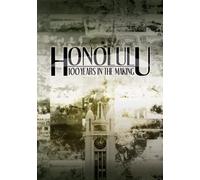 Honolulu DVD: 100 Years in The Making
