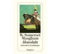 Honolulu Maugham, W. Somerset (Auteur)