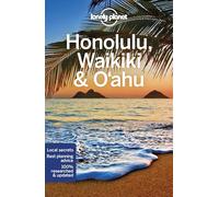 Honolulu Waikiki & Oahu - 6ed - Anglais
