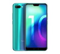 Honor 10, 128Go, Vert, débloqué