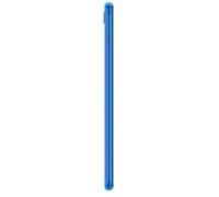 Honor 10 - 4G smartphone - double SIM - RAM 4 Go / Mémoire interne 64 Go - Écran LCD - 5.84" - 2280 x 1080 pixels - 2x caméras arrière 24 MP, 16 MP - front camera 24 MP - bleu fantôme Bleu fantôme G