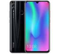 Honor 10 Lite 6/128 Go Noir