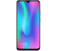 Honor 10 Lite 15,8 cm (6.21") Double SIM Android 9.0 4G Micro-USB 3 Go 64 Go 3400 mAh Noir