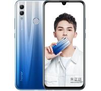 Honor 10 Lite 6Go RAM - 64Go Mémoire Bleu Smartphone telephone portable