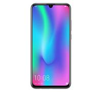 HONOR 10 Lite Sky Bleue 3/64GB Android 9.0 Smartphone avec Dual-caméra