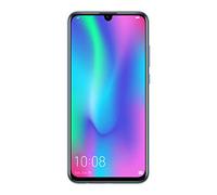 Honor 10 Lite 15,8 cm (6.21") Double SIM Android 9.0 4G Micro-USB 3 Go 64 Go 3400 mAh Bleu
