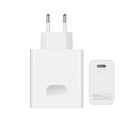 HONOR 100W Supercharge Chargeur de Charge Adaptateur d'alimentation pour Honor 200 Pro 200 Lite 90 Magic6 6Pro 6Lite 5Lite 5Pro V2 V3 X8B X6B Pad 9 Pad X9 X8a