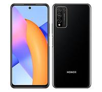 HONOR 10X Lite Smartphone 128 Go RAM 4 Go Dual SIM Noir Minuit