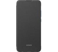 Honor Étui à rabat Honor 20 Lite, protection fine et élégante, noir