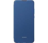 HONOR 20 Lite Flip Cover Case - Blue 51993099