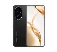 Honor 200 5G 17 cm (6.7") Double SIM Android 14 USB Type-C 12 Go 512 Go 5200 mAh Noir