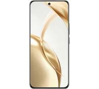 Honor 200 5G 17 cm (6.7") Double SIM Android 14 USB Type-C 8 Go 256 Go 5200 mAh Noir