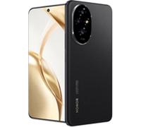 Honor 200 5G 17 cm (6.7") Dual-SIM Android 14 USB Typ-C 12 GB 512 GB 5200 mAh Noir