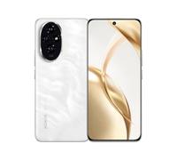 Honor N Series 200 5G 17 cm (6.7") Double SIM Android 14 USB Type-C 12 Go 512 Go 5200 mAh Blanc