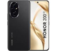 Honor 200 5G 512 Go noir