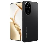 Honor 200 5G 6.7" Double SIM Android 14 USB Type-C 12 Go 512 Go 5200 mAh Noir