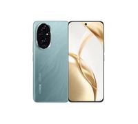 Honor N Series 200 5G 17 cm (6.7") Double SIM Android 14 USB Type-C 12 Go 512 Go 5200 mAh Vert