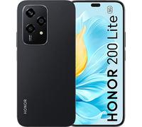 Honor 200 Lite 256GB Noir 5109BEBY