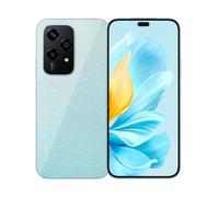 Honor 200 Lite 5G 256 Go Bleu Starry Blue