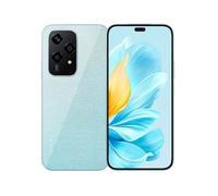 HONOR 200 Lite 5G 8Go 256Go Bleu Téléphone MediaTek Dimensity 6080 6.7” AMOLED 90Hz Caméra principale 108MP 4500 mAh Smartphone
