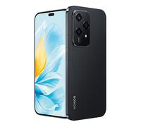 Honor 200 lite 8 256 noir