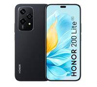 HONOR 200 Lite 8 256 Noir