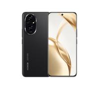 HONOR 200 Midnight Black, Moteur de portrait HONOR IA, 12+512Go, Snapdragon 7 Gen 3, 5200mAh, MagicOS 8.0