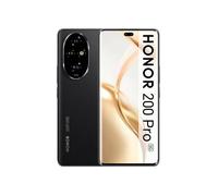 HONOR 200 Pro 5G 12 Go-512 Go Noir (Noir) Double SIM