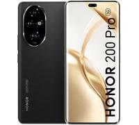 Honor 200 Pro 5G 512 GB Dual-Sim Black