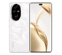 Honor 200 Pro 5G 512 Go Blanc Moonlight White