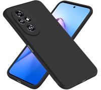 Honor 200 Pro 5G coque tpu protection noire