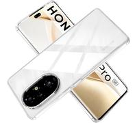 Honor 200 Pro 5G coque tpu protection transparente