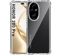 Honor 200 Pro 5G coque tpu protection transparente antichoc