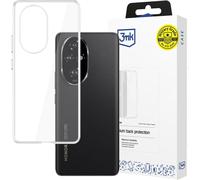 Honor 200 Pro - Étui transparent 3Mk