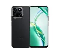 Honor 200 Smart 4+256 Go 6,8" 5G Black ITA